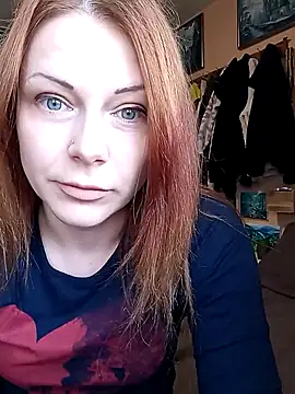 HarleyQuinn 69 online show from March 12, 2026, 11:49 am