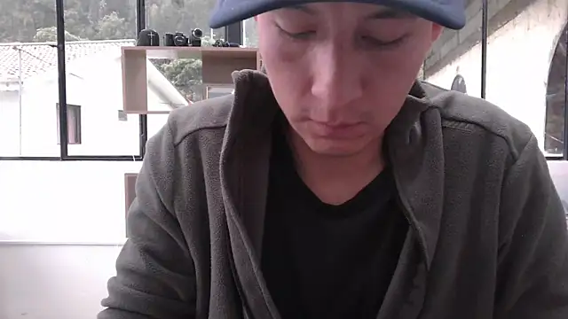 97banana online show from January 9, 2025, 8:22 pm