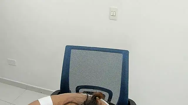 Luna Dumont online show from March 14, 2025, 5:46 pm