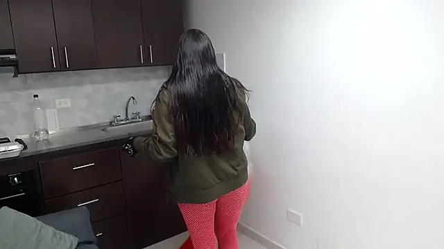 Luna Dumont online show from November 14, 2025, 10:58 am