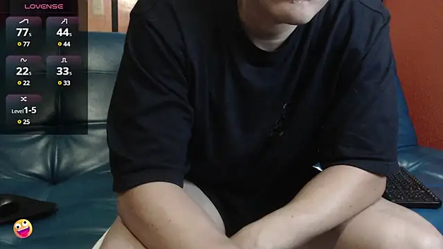 Snapshot of Emmanuel21_ chatting on January 18, 2025, 4:37 am Emmanuel21 online show from January 18, 2025, 4:37 am