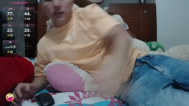 Snapshot of Emmanuel21_ chatting on January 19, 2025, 4:54 am Emmanuel21 online show from January 19, 2025, 4:54 am