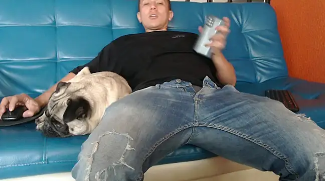 Snapshot of Emmanuel21_ chatting on January 30, 2025, 8:42 pm Emmanuel21 online show from January 30, 2025, 8:42 pm