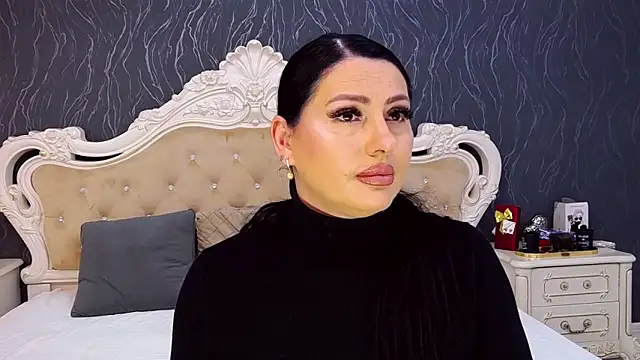 Lauren Saint online show from March 2, 2026, 5:53 pm