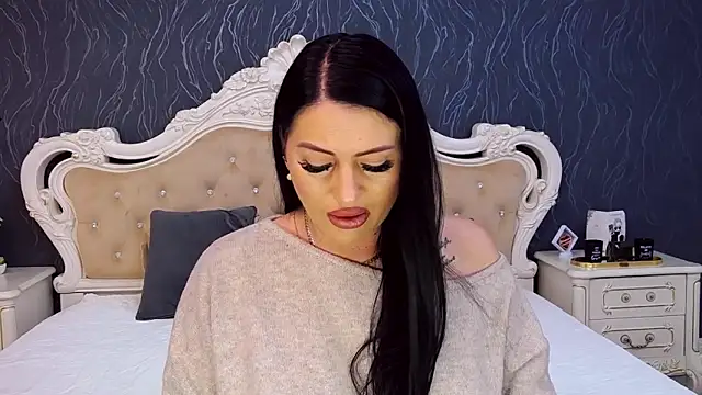 Lauren Saint online show from March 15, 2026, 4:24 pm