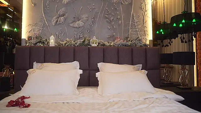 Snapshot of eva_fashionista chatting on December 24, 2024, 3:47 pm eva fashionista online show from December 24, 2024, 3:47 pm