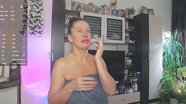 SheilaRyan online show from January 19, 2026, 5:00 am