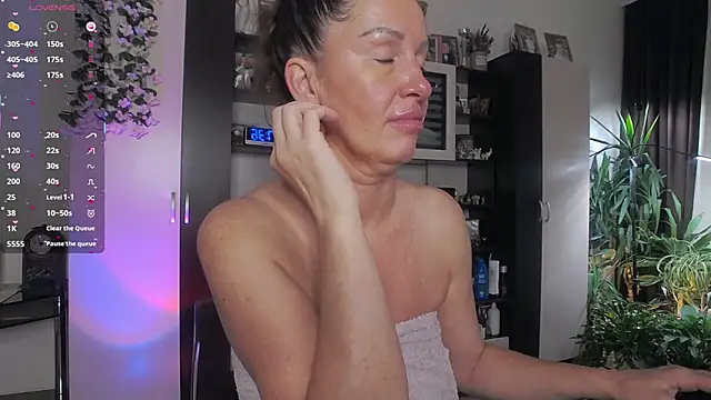 SheilaRyan online show from March 2, 2026, 4:36 am