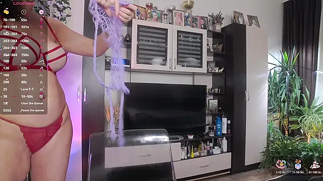 SheilaRyan online show from March 2, 2026, 5:08 am