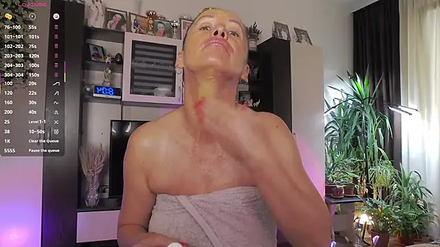 SheilaRyan online show from April 15, 2026, 5:03 am