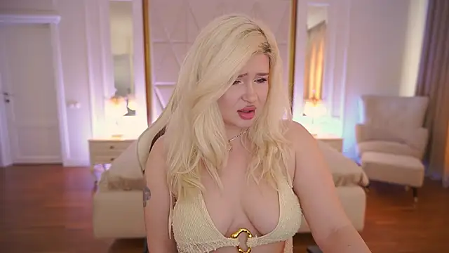 CocoSecretss online show from March 19, 2026, 7:45 am