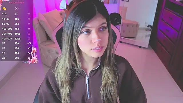 NATAASHA    online show from December 22, 2025, 3:25 am