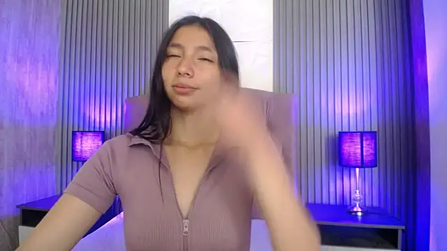 kendall saenz online show from March 15, 2025, 1:29 pm