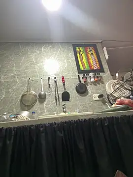 maybelline69 online show from April 4, 2026, 8:50 pm