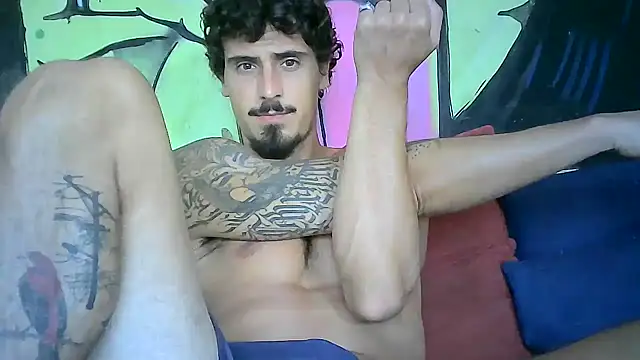 milkoffe online show from March 17, 2025, 1:29 pm