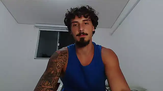 Snapshot of milkoffe chatting on March 7, 2026, 12:18 am milkoffe online show from March 7, 2026, 12:18 am