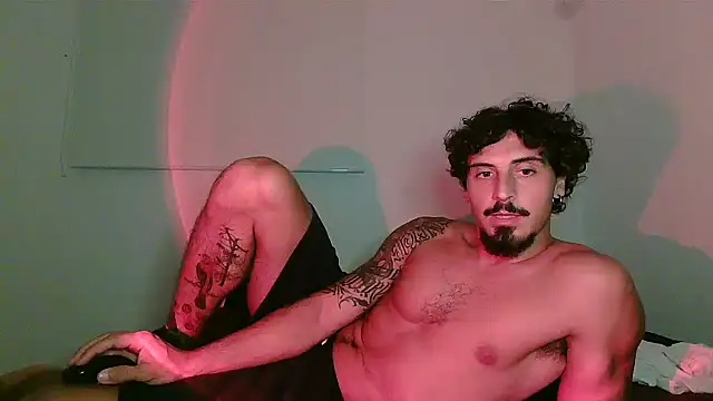 Snapshot of milkoffe chatting on March 19, 2026, 3:43 am milkoffe online show from March 19, 2026, 3:43 am