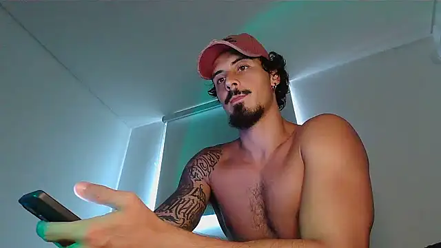 Snapshot of milkoffe chatting on March 19, 2026, 5:17 pm milkoffe online show from March 19, 2026, 5:17 pm