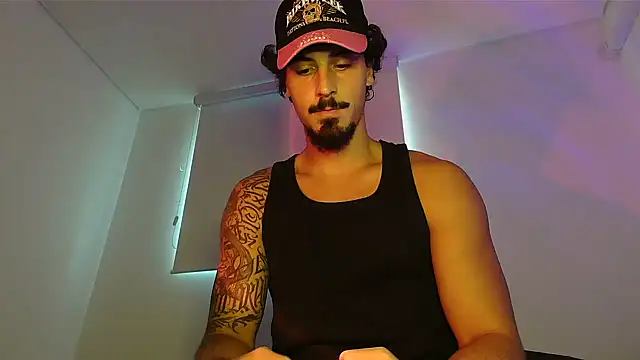 Snapshot of milkoffe chatting on March 31, 2026, 11:10 am milkoffe online show from March 31, 2026, 11:10 am