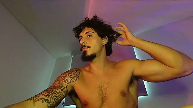 Snapshot of milkoffe chatting on April 6, 2026, 11:33 am milkoffe online show from April 6, 2026, 11:33 am