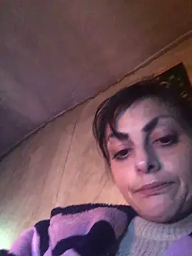 ChantalXOrchid online show from January 28, 2025, 8:58 pm