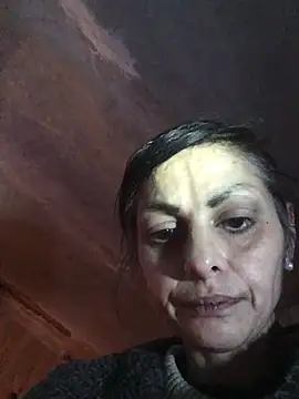 ChantalXOrchid online show from January 30, 2025, 7:48 pm