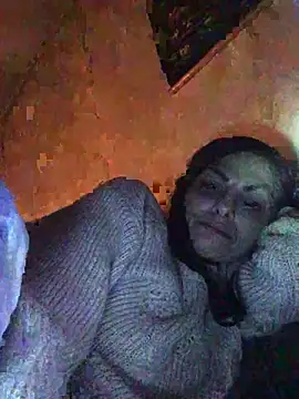 ChantalXOrchid online show from January 30, 2025, 11:34 pm