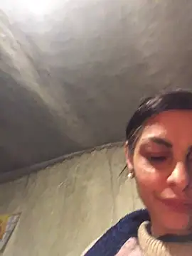 ChantalXOrchid online show from February 7, 2025, 10:41 pm