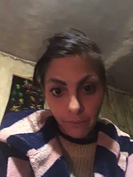 ChantalXOrchid online show from February 9, 2025, 7:52 pm