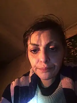 ChantalXOrchid online show from February 10, 2025, 10:19 pm