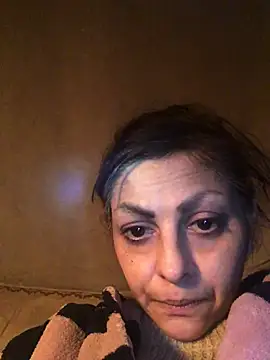 ChantalXOrchid online show from February 12, 2025, 10:37 pm