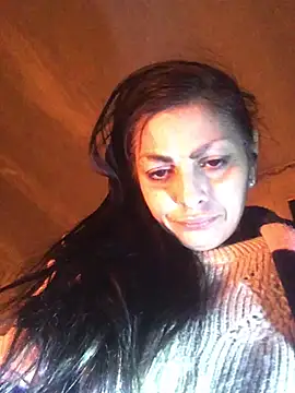 ChantalXOrchid online show from February 13, 2025, 11:47 pm