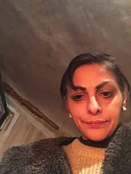 ChantalXOrchid online show from February 19, 2025, 7:05 pm