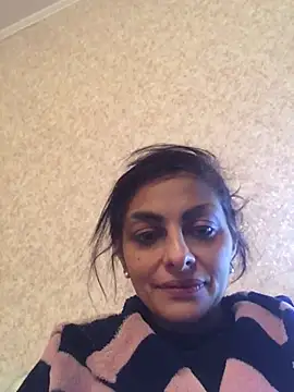 ChantalXOrchid online show from February 24, 2025, 11:30 pm