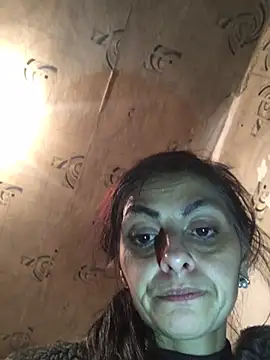 ChantalXOrchid online show from February 27, 2025, 9:04 pm