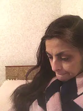 ChantalXOrchid online show from March 5, 2025, 9:26 pm