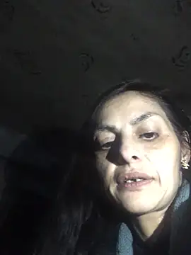 ChantalXOrchid online show from March 16, 2025, 7:38 pm