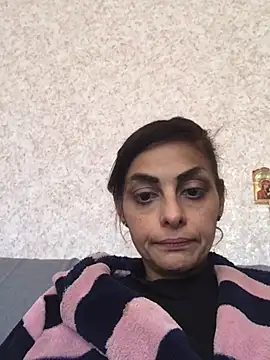 ChantalXOrchid online show from March 22, 2025, 8:51 am