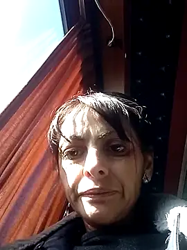 ChantalXOrchid online show from September 15, 2025, 7:52 am