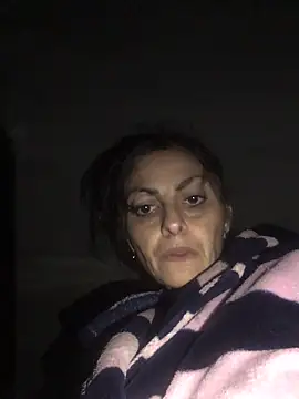 ChantalXOrchid online show from October 17, 2025, 12:36 am