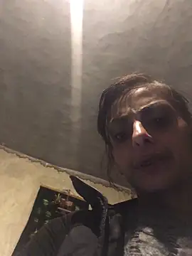 ChantalXOrchid online show from October 22, 2025, 3:34 pm