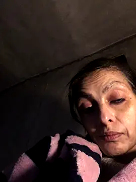 ChantalXOrchid online show from November 29, 2025, 12:24 am