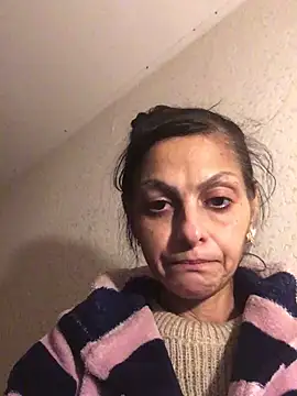 ChantalXOrchid online show from November 30, 2025, 10:14 pm