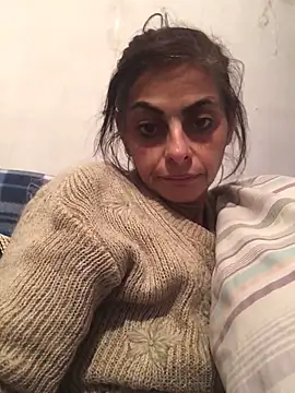 ChantalXOrchid online show from March 13, 2026, 4:19 am