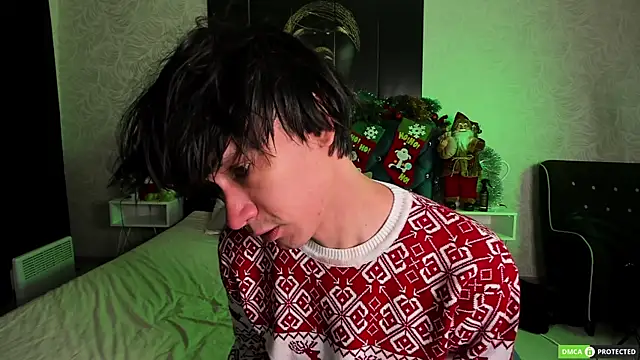 CalvinOwens online show from December 16, 2025, 6:02 pm