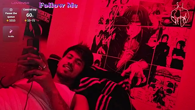 just fucks online show from May 25, 2026, 6:47 pm