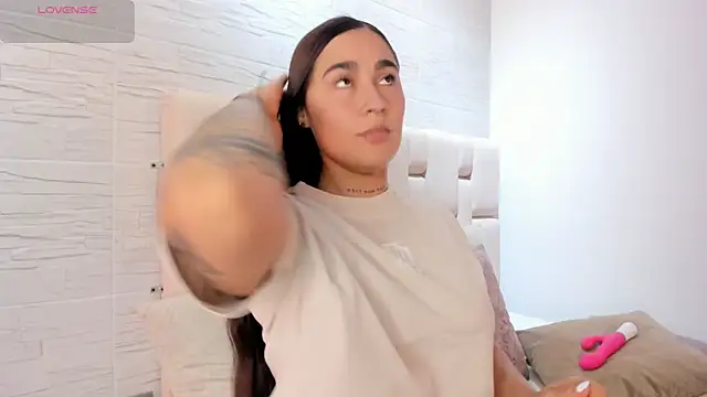 kayleeScott online show from March 18, 2026, 7:28 pm