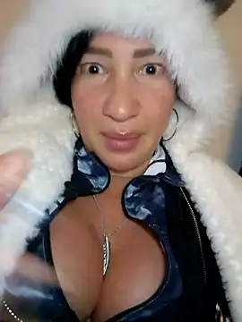 TheGoddessBianca online show from February 12, 2025, 4:00 pm