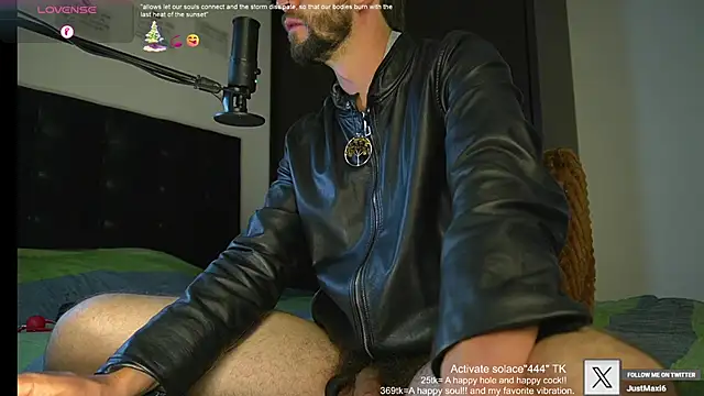 just maxii online show from February 13, 2025, 12:57 am