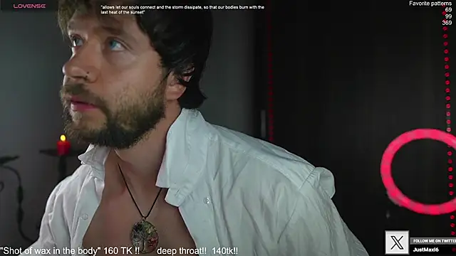 just maxii online show from September 18, 2025, 11:51 pm